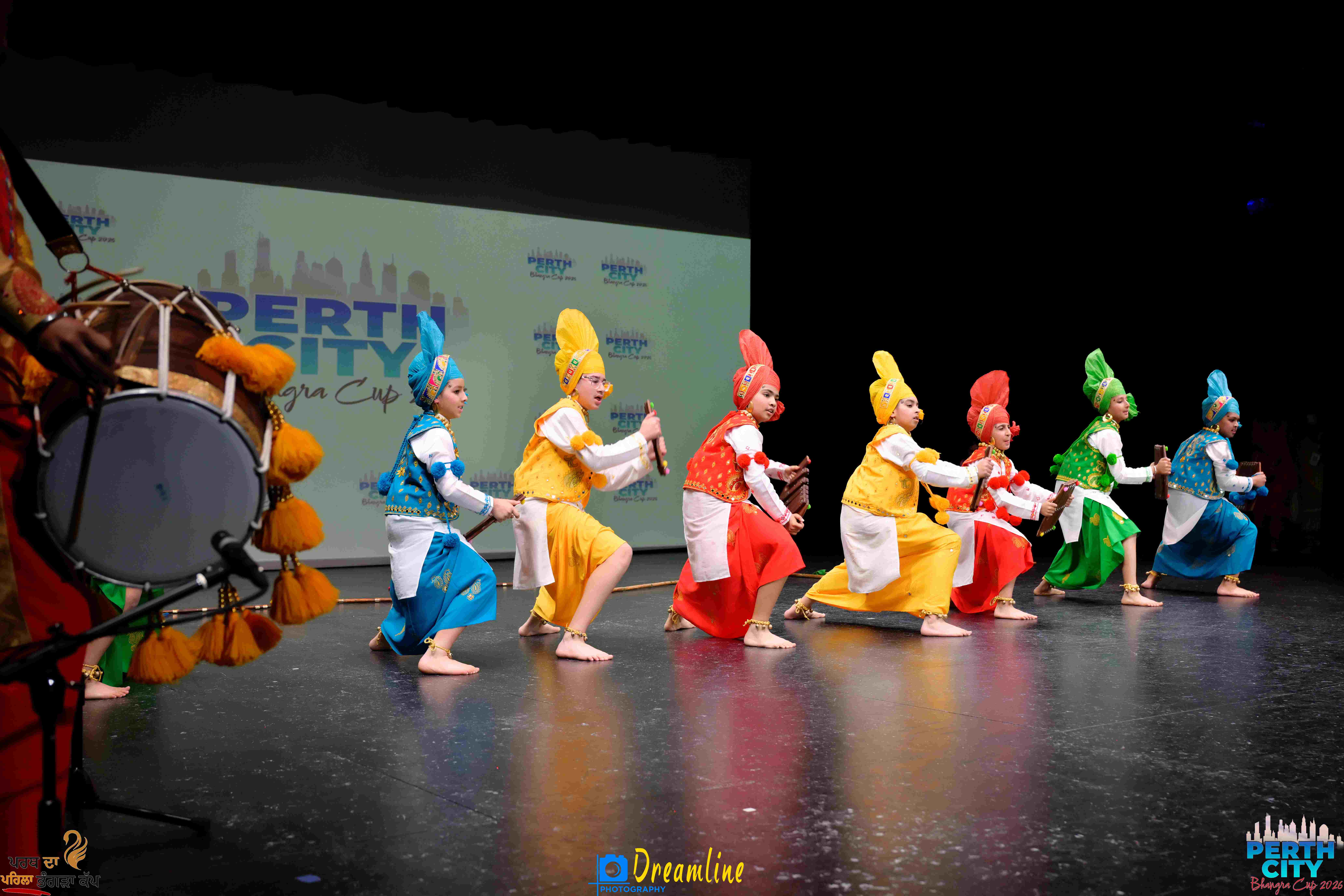 WA Bhangra Association gallery photo 12